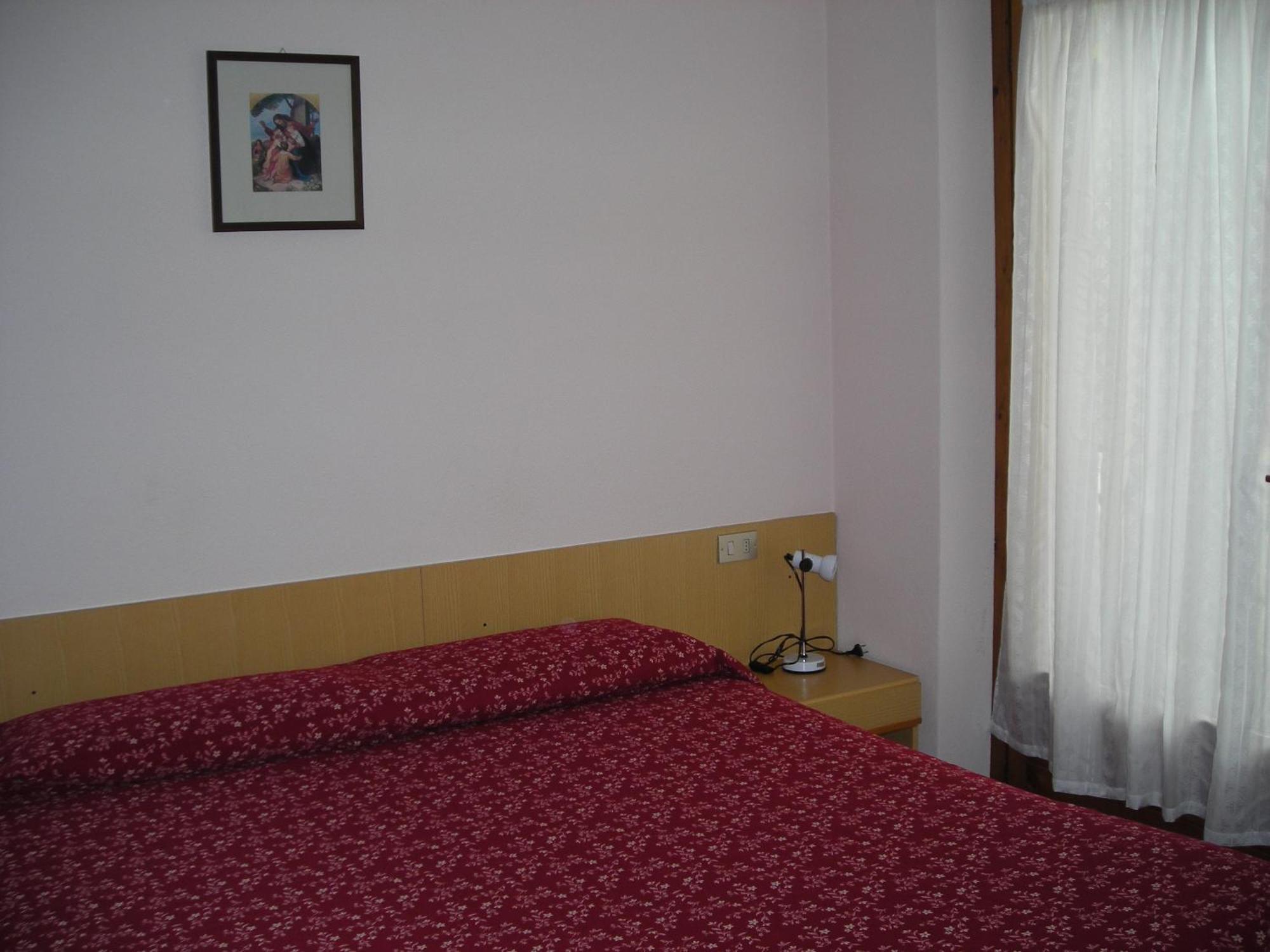 Residence Pian Del Vino Pradelle Bagian luar foto