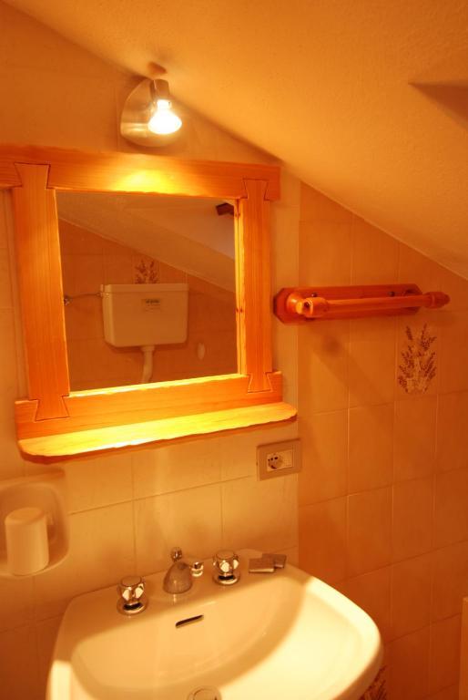 Residence Pian Del Vino Pradelle Ruang foto
